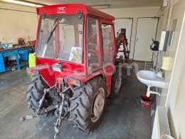 Online aukce: BONETTI  BONATTI MP2 4X4