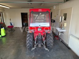 Online aukce: BONETTI  BONATTI MP2 4X4