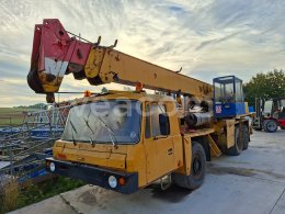 Online aukce: TATRA  T 815 6X6 AD 28