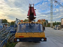 Online aukce: TATRA  T 815 6X6 AD 28