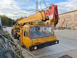 Online aukce: TATRA  T 815 6X6 AD 28