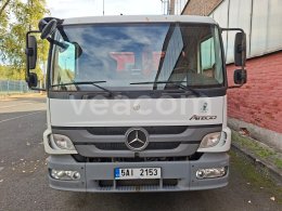 Online aukce: MB  ATEGO 1329 LS