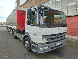 Online aukce: MB  ATEGO 1329 LS