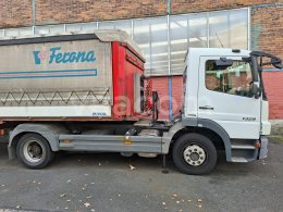 Online aukce: MB  ATEGO 1329 LS