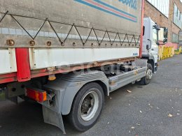Online aukce: MB  ATEGO 1329 LS