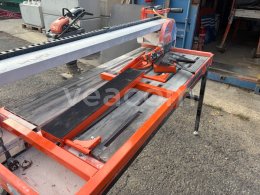 Online aukce:   SAINT-GOBAIN TR 232 L