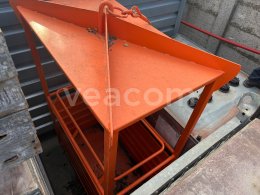 Online aukce:  FLORIAN WORKING PLATFORM 1074