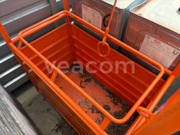 Online aukce:   FLORIAN WORKING PLATFORM 1074