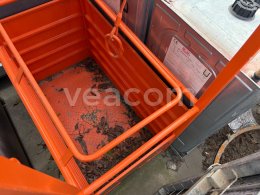 Online aukce:   FLORIAN WORKING PLATFORM 1074