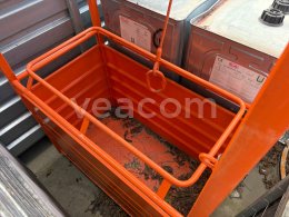Online aukce:   FLORIAN WORKING PLATFORM 1074
