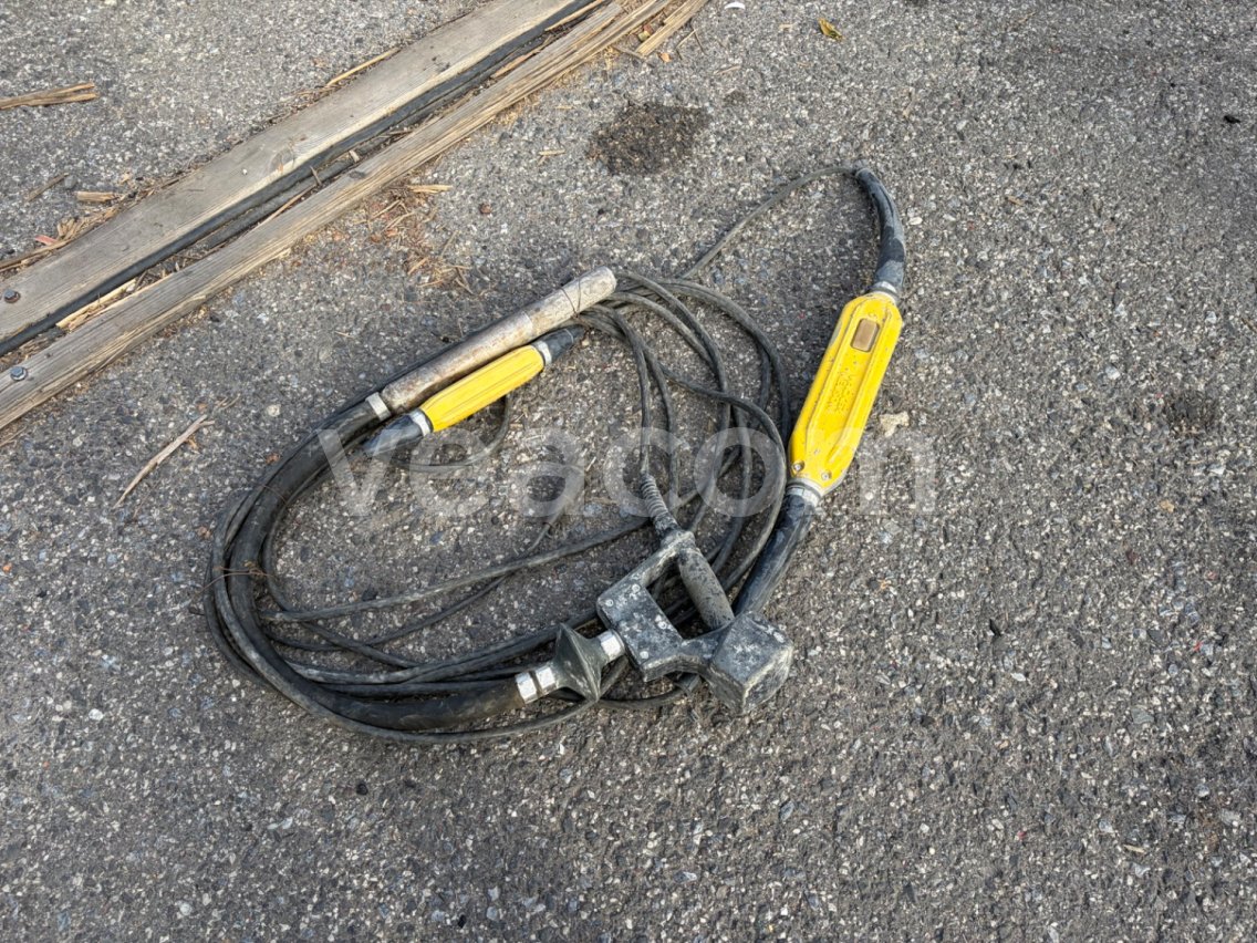 Online aukce: WACKER NEUSON  IRSE-FU45/230