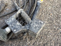 Online aukce: WACKER NEUSON  IRSE-FU45/230