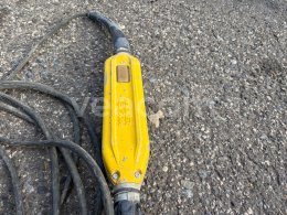 Online aukce: WACKER NEUSON  IRSE-FU45/230