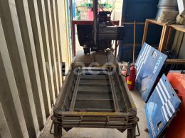 Online aukce:   BATTIPAV EXPERT 700Z