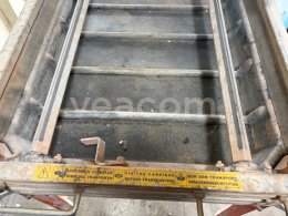 Online aukce:   BATTIPAV EXPERT 700Z