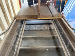 Online aukce:   BATTIPAV EXPERT 700Z