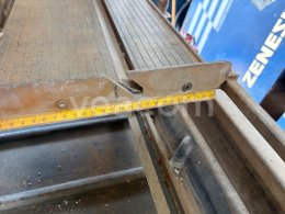 Online aukce:   BATTIPAV EXPERT 700Z