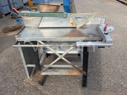 Online aukce:  METABO BKS 400 PLUS