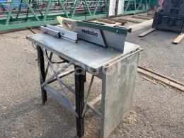 Online aukce:   METABO BKS 400 PLUS