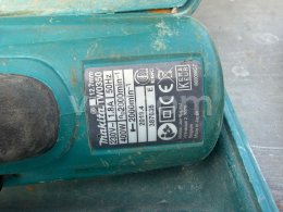 Online aukce:   MAKITA TW0350