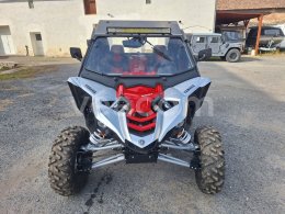 Online aukce: YAMAHA  YXZ 1000R 4X4