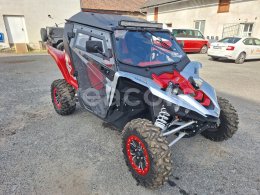 Online aukce: YAMAHA  YXZ 1000R 4X4