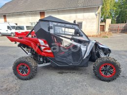 Online aukce: YAMAHA  YXZ 1000R 4X4