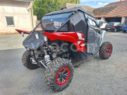 Online aukce: YAMAHA  YXZ 1000R 4X4
