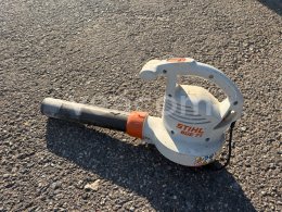 Online aukce: STIHL  BGE 71
