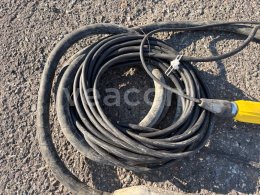Online aukce: WACKER NEUSON  IRFU 38