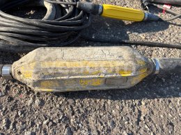 Online aukce: WACKER NEUSON  IRFU 38