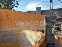 Online aukce:   BÁDIA 1000L