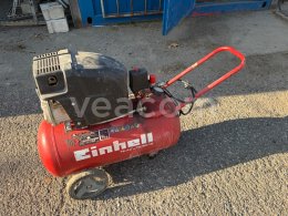 Online aukce:  EINHELL TE-AC 270/50/10