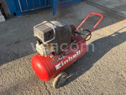 Online aukce:   EINHELL TE-AC 270/50/10