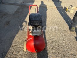 Online aukce:   EINHELL TE-AC 270/50/10