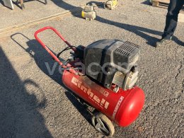 Online aukce:   EINHELL TE-AC 270/50/10