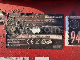 Online aukce:   EINHELL TE-AC 270/50/10