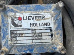 Online aukce:   LIEVERS HOLLAND ETR 300/3