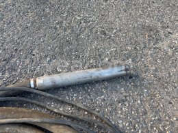 Online aukce:   VIBRAČNÁ IHLA 50 MM