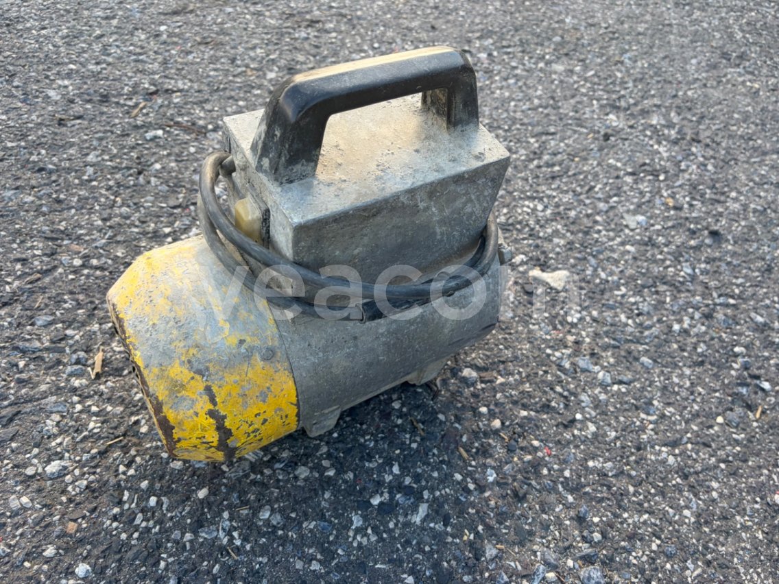 Online aukce:   LIEVERS HOLLAND HFO 1,2/230V-