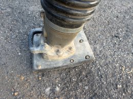 Online aukce: ATLAS COPCO LT6005