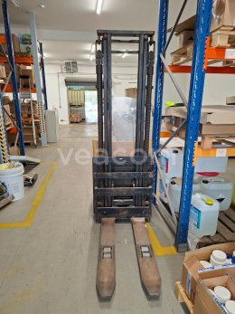 Online aukce: CATERPILLAR  NSP 16N