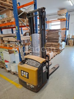 Online aukce: CATERPILLAR  NSP 16N