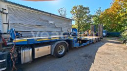 Online aukce: FAYMONVILLE  STN-3AUB