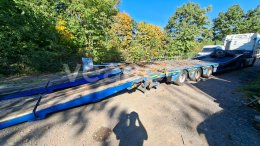 Online aukce: FAYMONVILLE  STN-3AUB