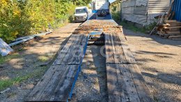 Online aukce: FAYMONVILLE  STN-3AUB