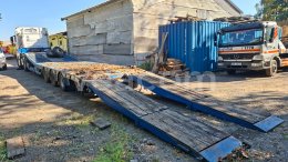 Online aukce: FAYMONVILLE  STN-3AUB