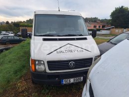 Online aukce: VW  LT 35