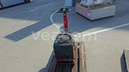 Online aukce: BOMAG  BPR 25/40