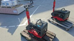 Online aukce: BOMAG  BPR 25/40